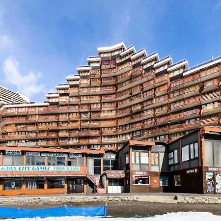 Le Tourmalet - Maeva - Au Pied Des Pistes 4 Personnes - Confort - Super Mae-9931 *