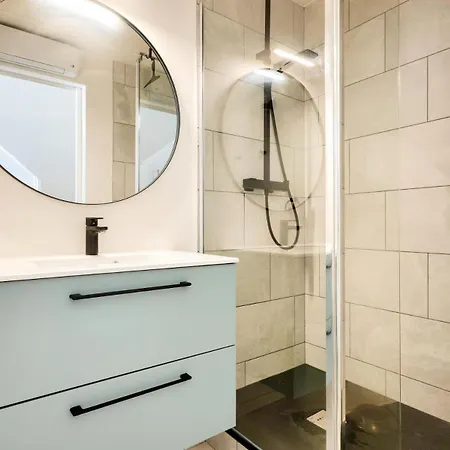 Lejlighed Le Tourmalet - Maeva - Au Pied Des Pistes 4 Personnes - Confort - Super Mae-9931 La Mongie