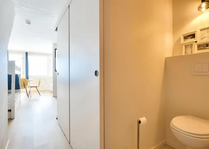 Le Tourmalet - Maeva - Au Pied Des Pistes 4 Personnes - Confort - Super Mae-9931 *