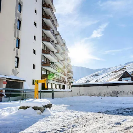 Lejlighed Le Tourmalet - Maeva - Au Pied Des Pistes 4 Personnes - Confort - Super Mae-9931