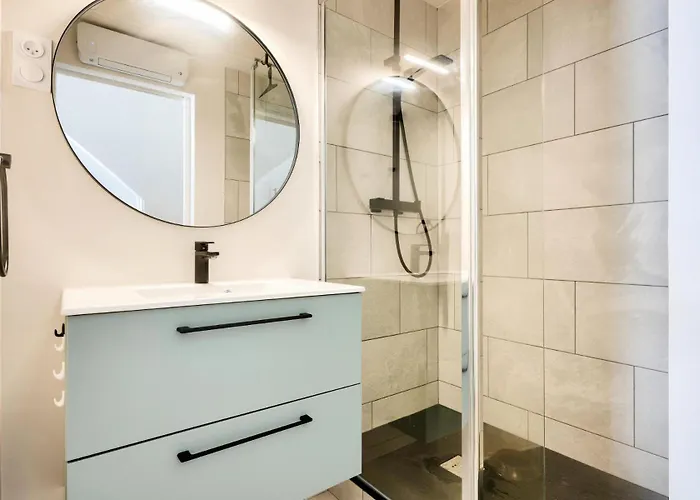 アパート Le Tourmalet - Maeva - Au Pied Des Pistes 4 Personnes - Confort - Super Mae-9931 ラ・モンジー